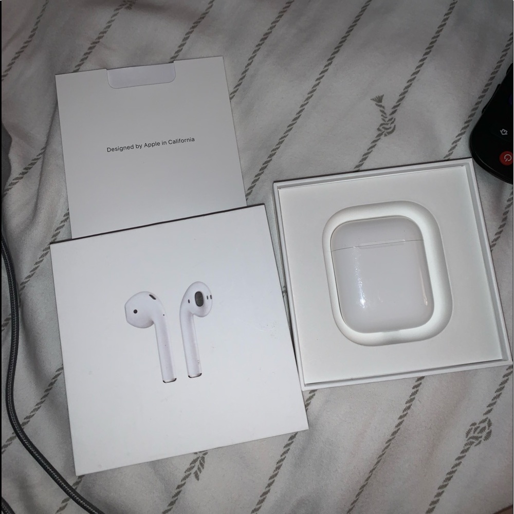 Airpods